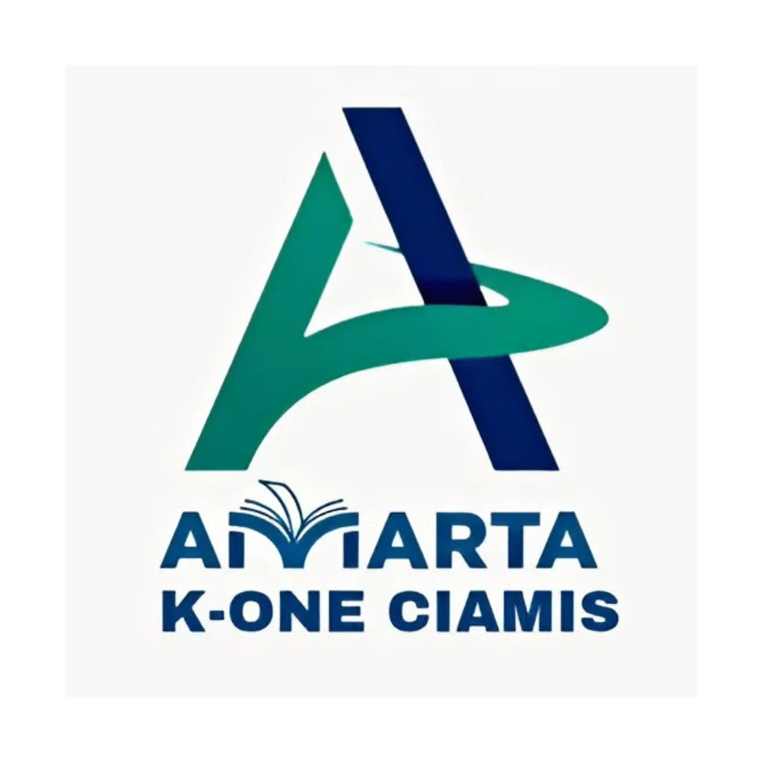 Logo Amarta