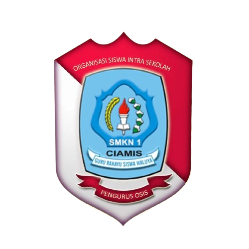 OSIS SMKN 1 CIAMIS